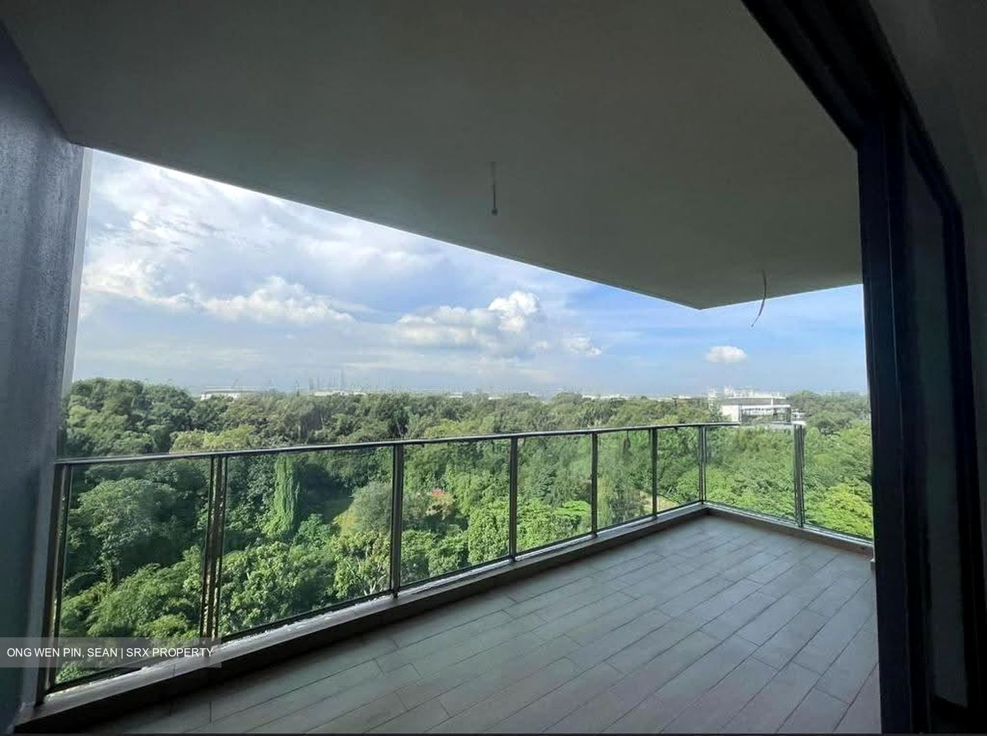 Normanton Park (D5), Apartment #618875991